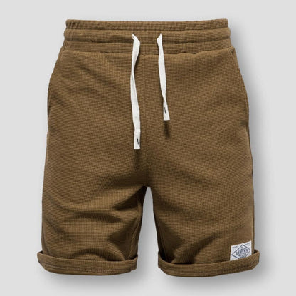Saint Morris Scotts Shorts