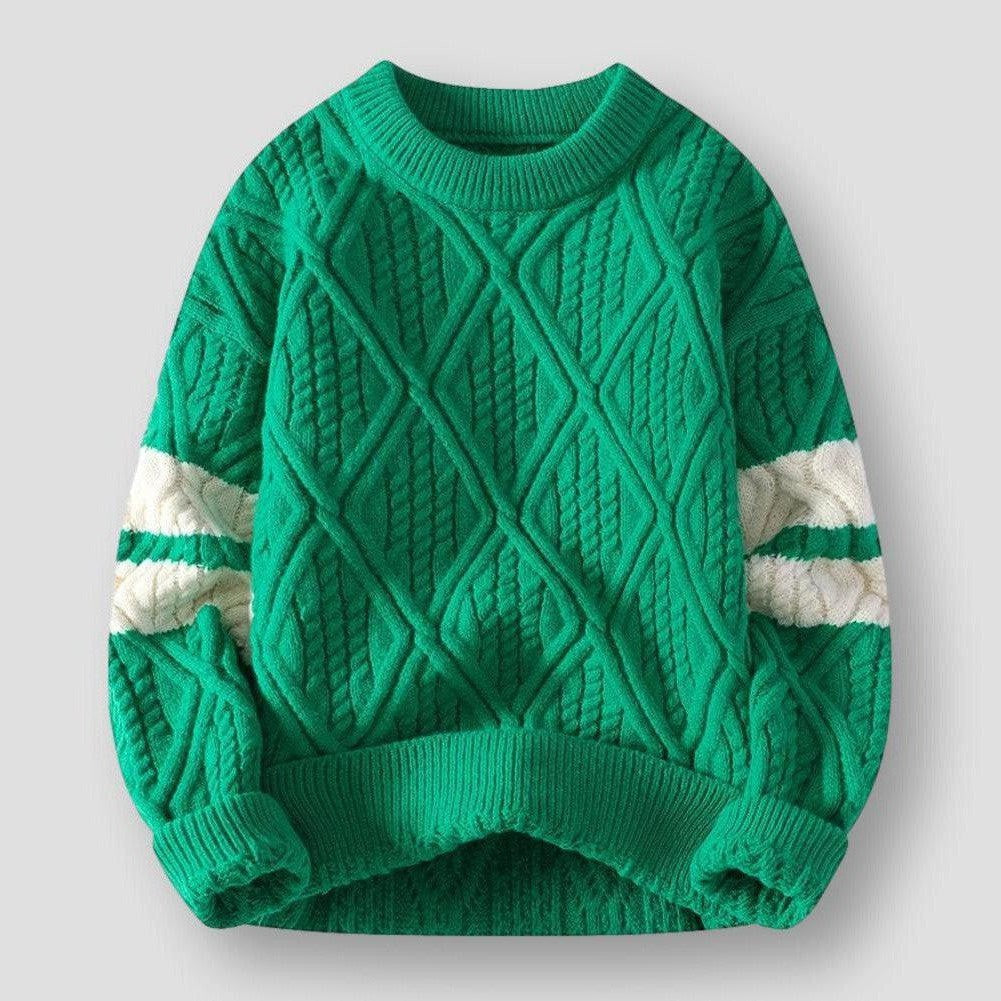 Saint Morris Scottsboro Sweater
