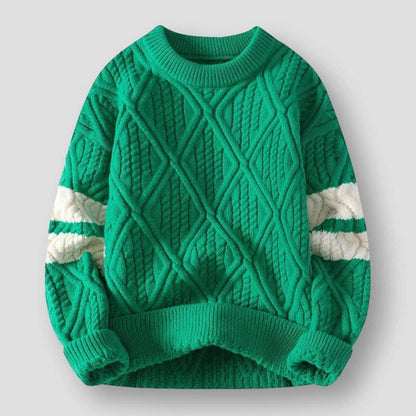 Saint Morris Scottsboro Sweater