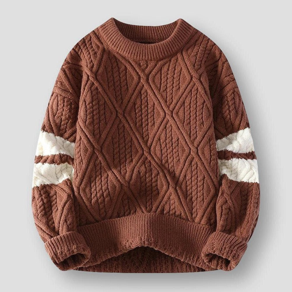 Saint Morris Scottsboro Sweater