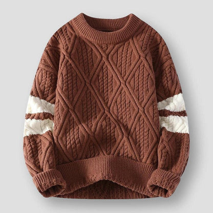 Saint Morris Scottsboro Sweater