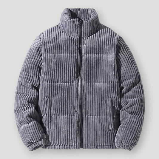 Saint Morris Thompson Corduroy Jacket