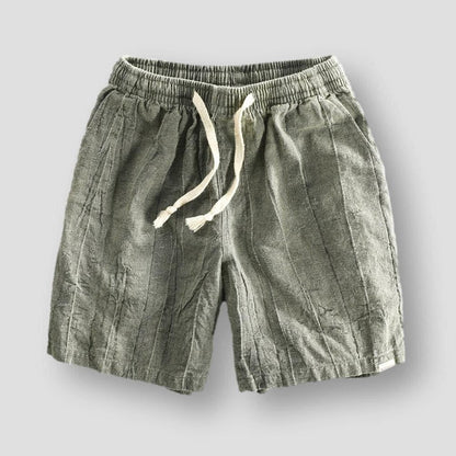 Saint Morris Towson Baggy Shorts