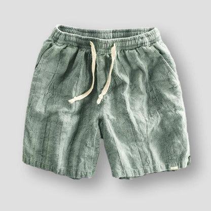 Saint Morris Towson Baggy Shorts