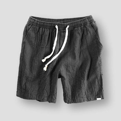 Saint Morris Towson Baggy Shorts