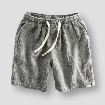 Saint Morris Towson Baggy Shorts
