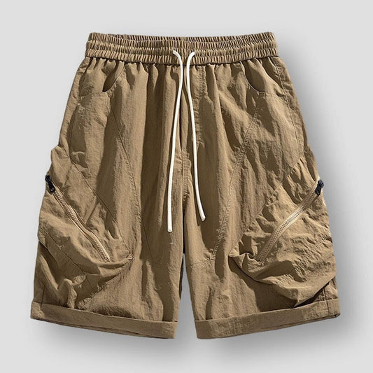 Saint Morris Trenton Shorts