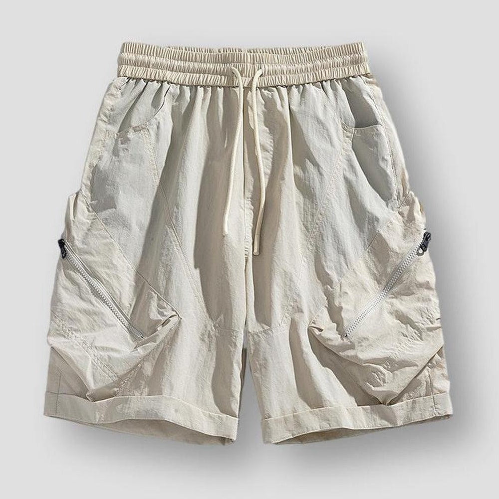 Saint Morris Trenton Shorts