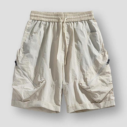 Saint Morris Trenton Shorts