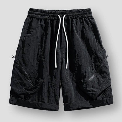 Saint Morris Trenton Shorts
