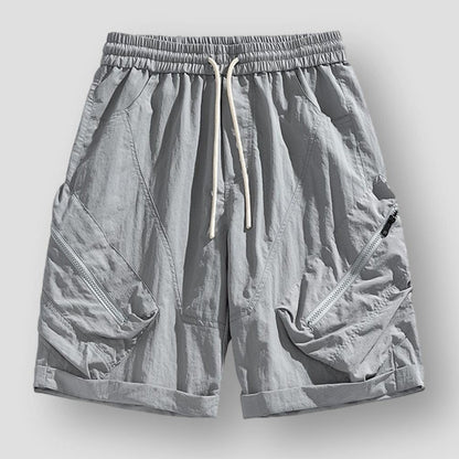 Saint Morris Trenton Shorts