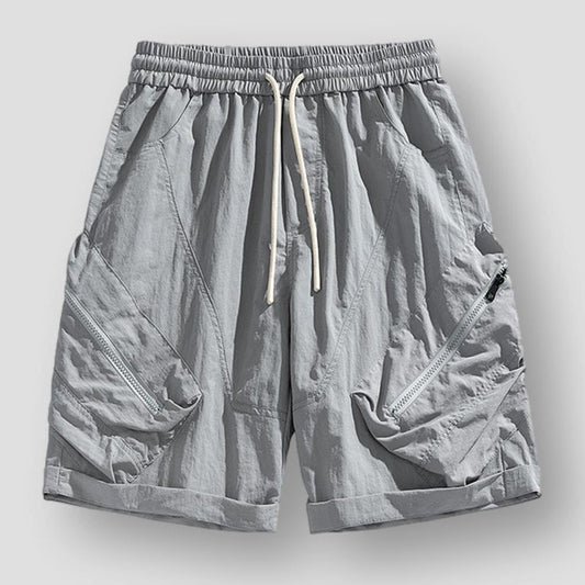 Saint Morris Trenton Shorts