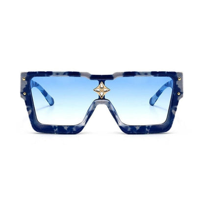 Saint Morris Trezevant Sunglasses
