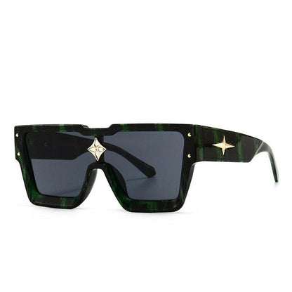 Saint Morris Trezevant Sunglasses
