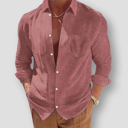 Saint Morris Trousdale Shirt