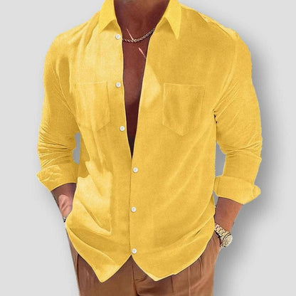 Saint Morris Trousdale Shirt