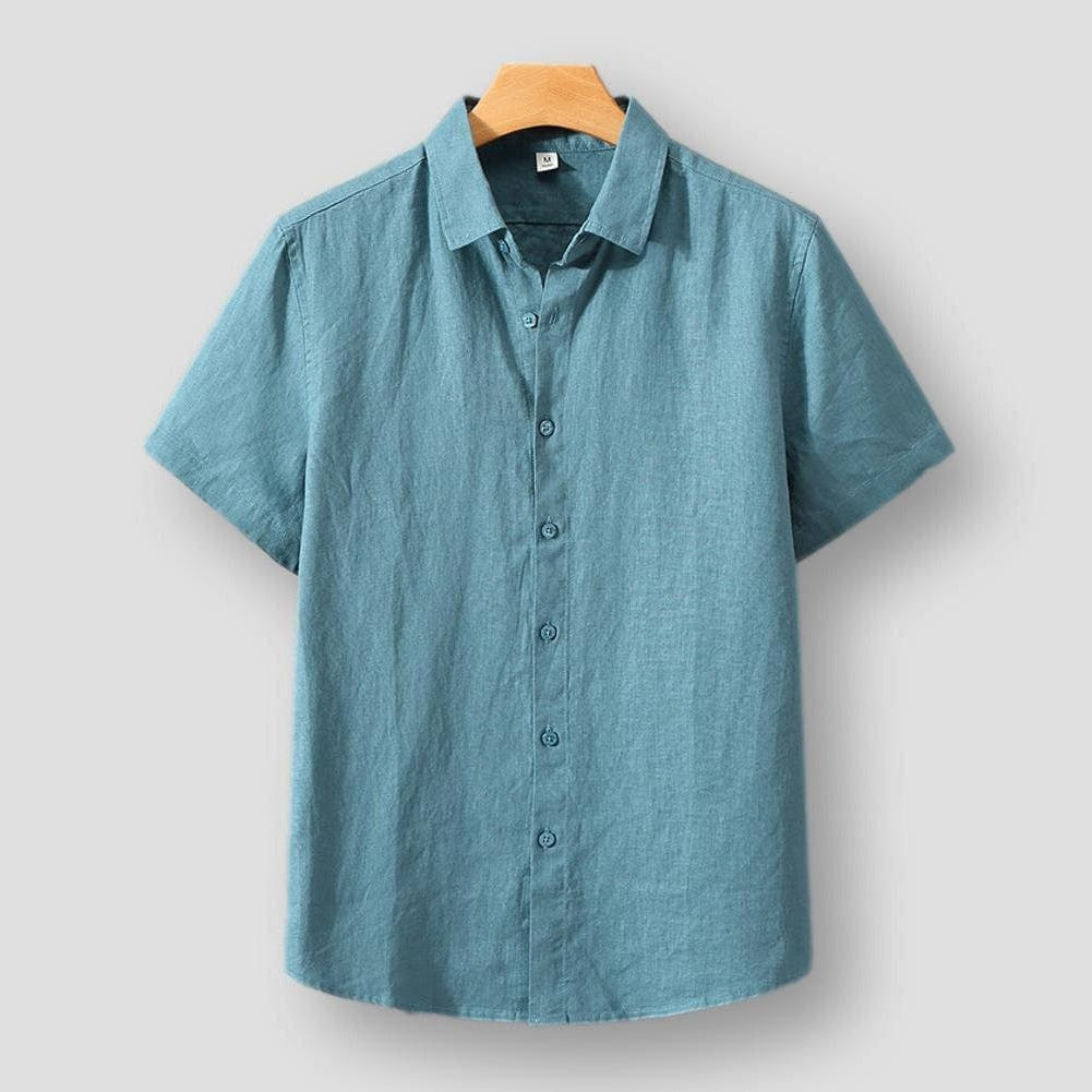 Saint Morris Tucker Shirt