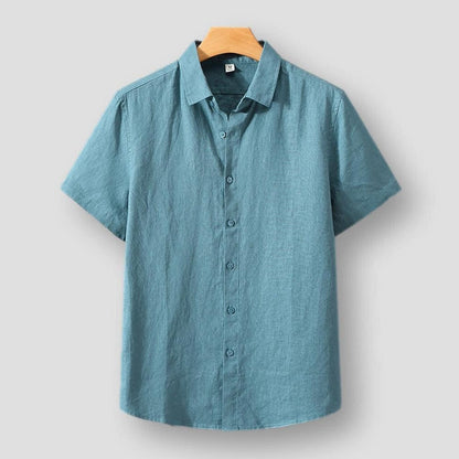 Saint Morris Tucker Shirt