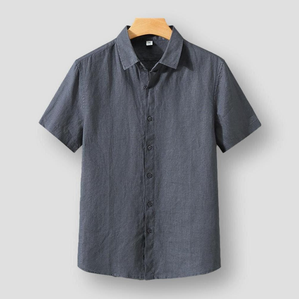 Saint Morris Tucker Shirt