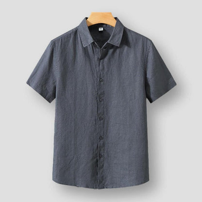 Saint Morris Tucker Shirt