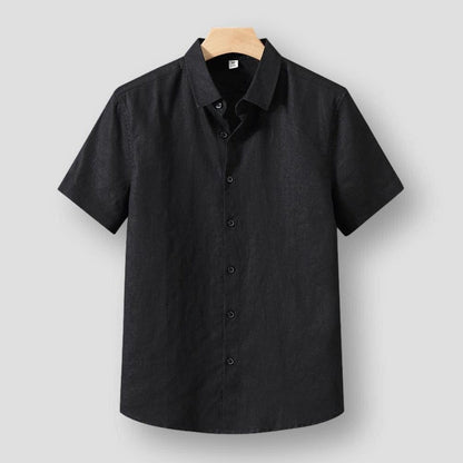 Saint Morris Tucker Shirt