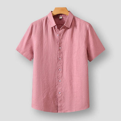 Saint Morris Tucker Shirt
