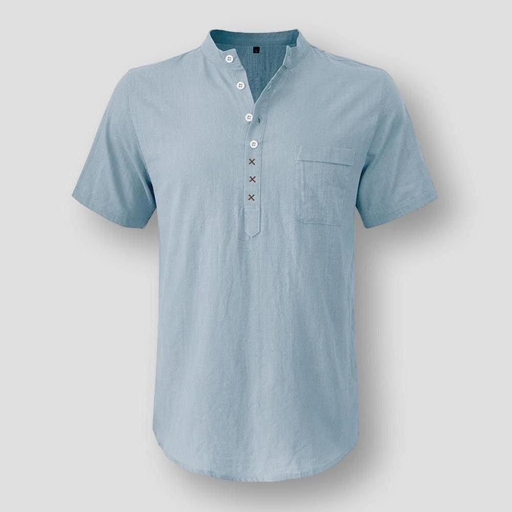 Saint Morris Unicoi Shirt