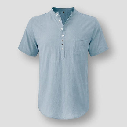 Saint Morris Unicoi Shirt