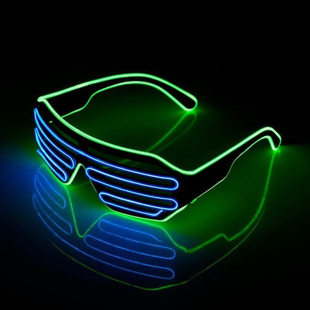 Saint Morris Vilnius Neon Sunglasses