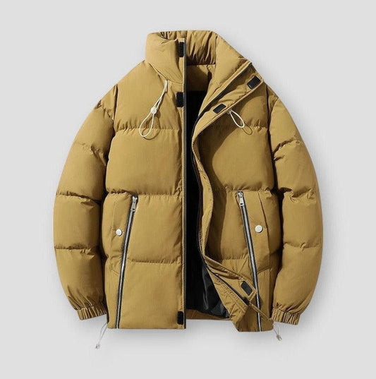 Saint Morris Walsenburg Coat