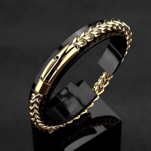 Saint Morris Warren Bracelet