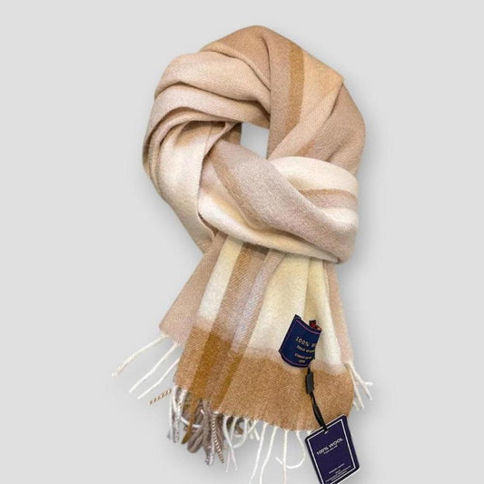Saint Morris Warren Scarf