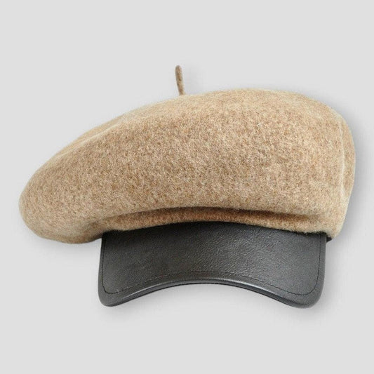 Saint Morris Watertown Wool Hat