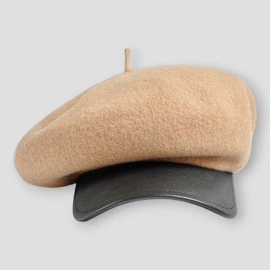 Saint Morris Watertown Wool Hat