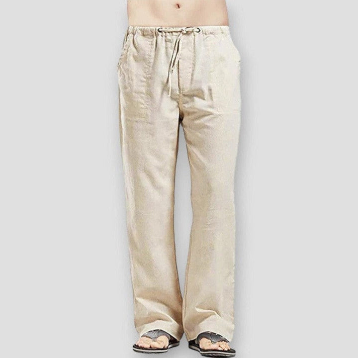 Loose Pants