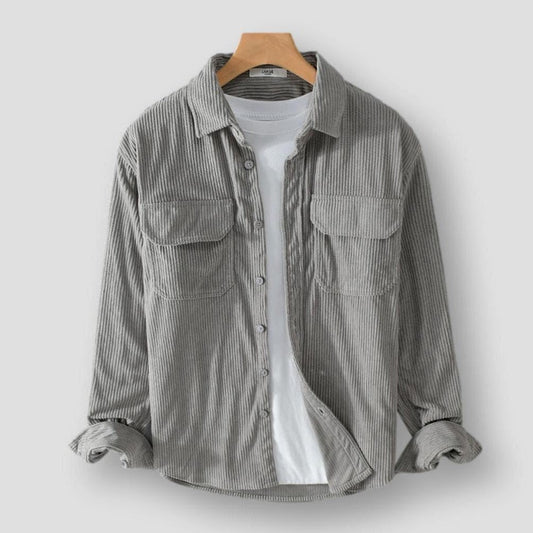 Saint Morris Wrangell Shirt