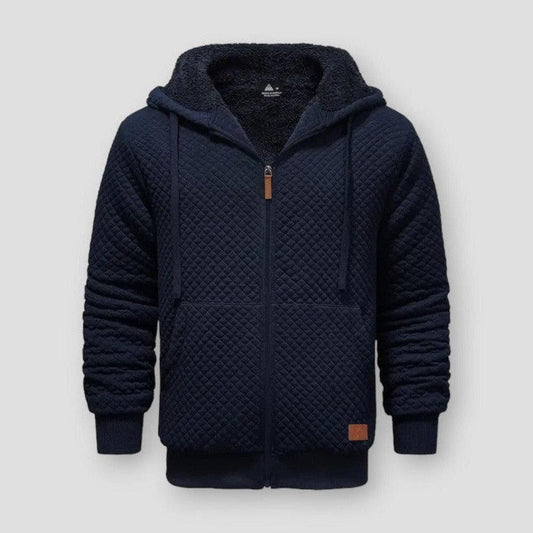 Saint Morris Yuma Hoodie Jacket