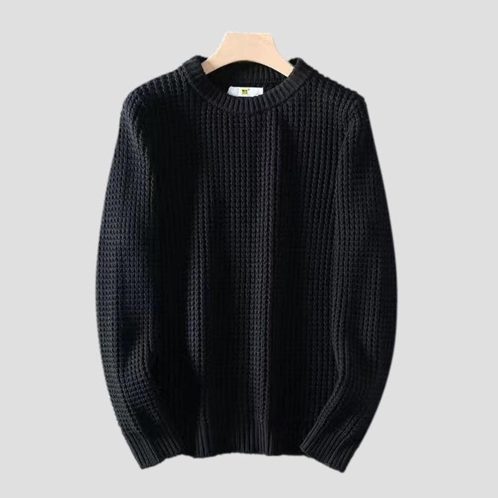 Saint Morris Zagreb Loose Sweater