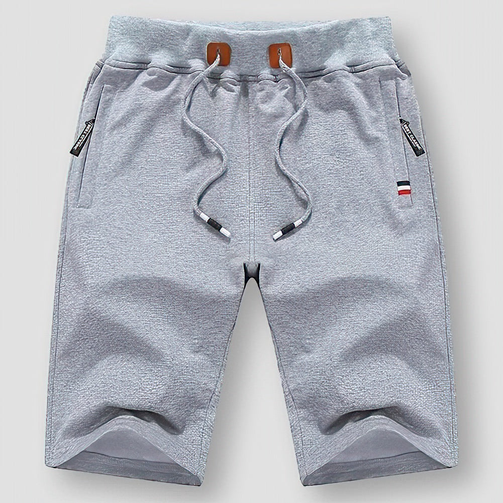 Saint Morris Casual Shorts