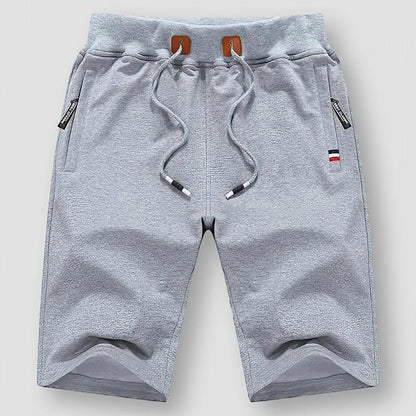Saint Morris Casual Shorts