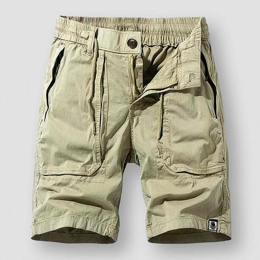 Saint Morris Zanzibar Cargo Shorts
