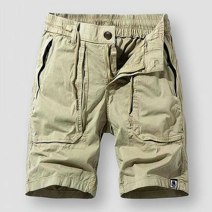 Saint Morris Zanzibar Cargo Shorts