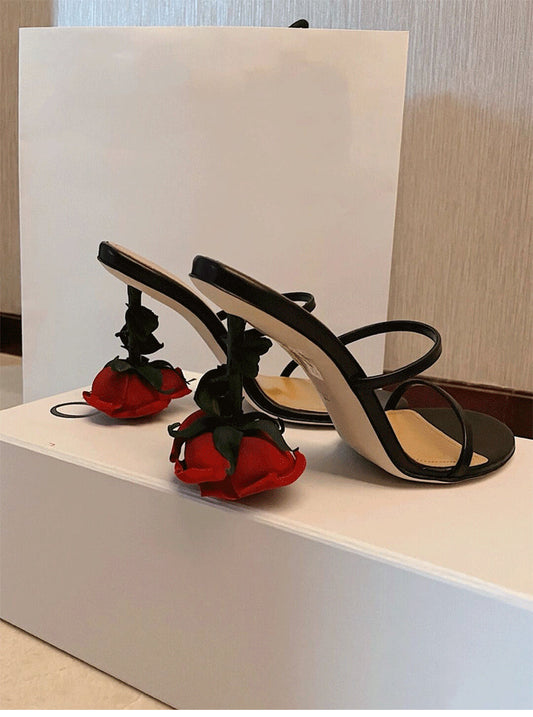 Moorelika Heels