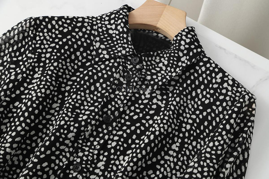 Mira Summer Dress