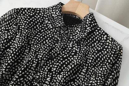 Mira Summer Dress
