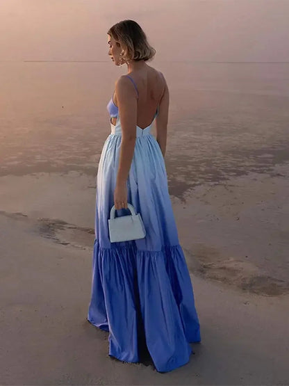 Jasmin Dress