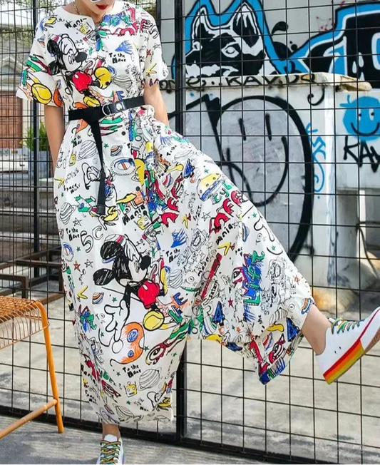 Fiana Jumpsuit