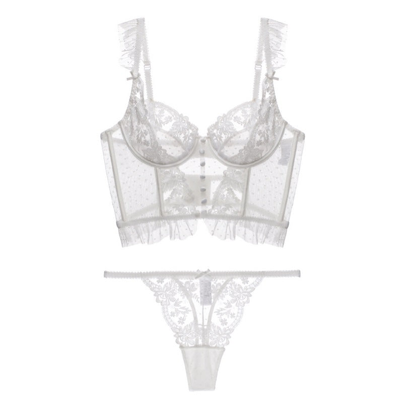 Piona Bra Set