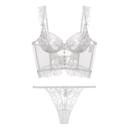 Piona Bra Set