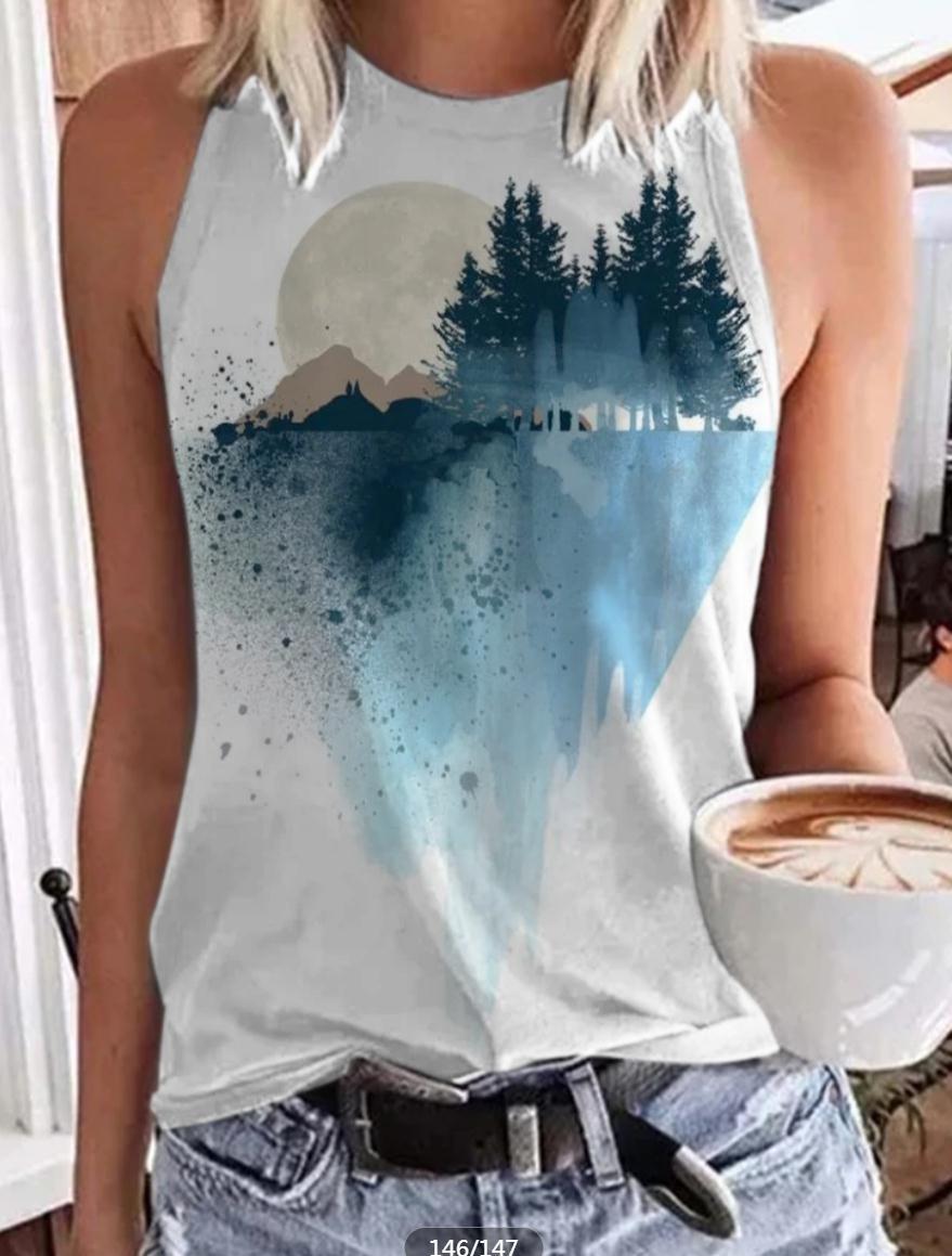 Clementine Top